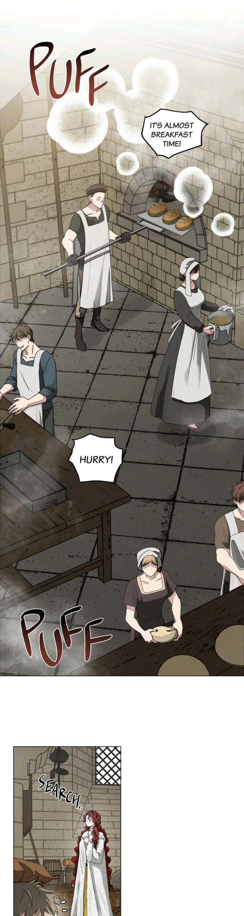 Under the Oak Tree Chapter 31.1 image 09